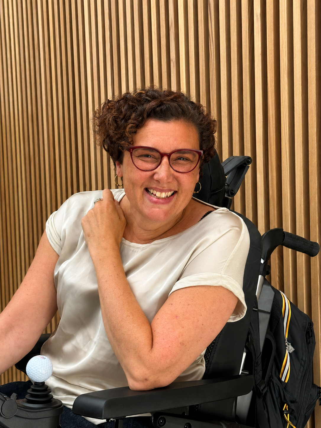 Julie Champenois, Autrice